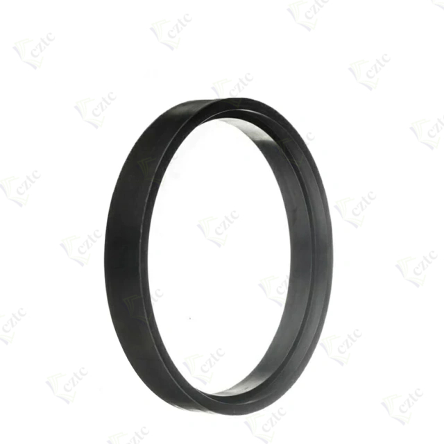 249304004 Thrust Ring DN180 NBR For Putzmeister Concrete Pump